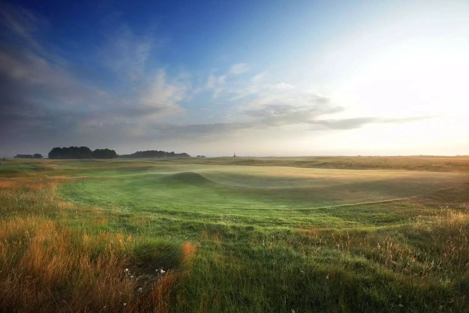 Princes Golf Course